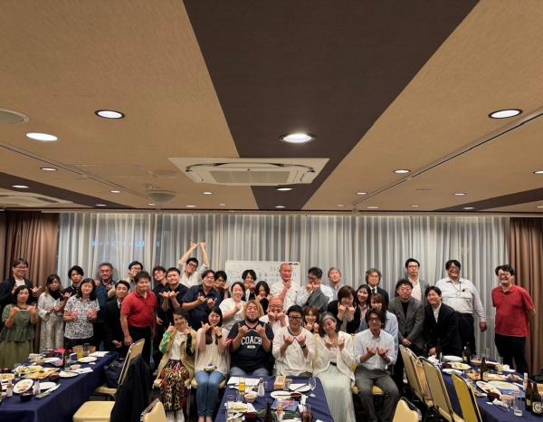 イベント写真
