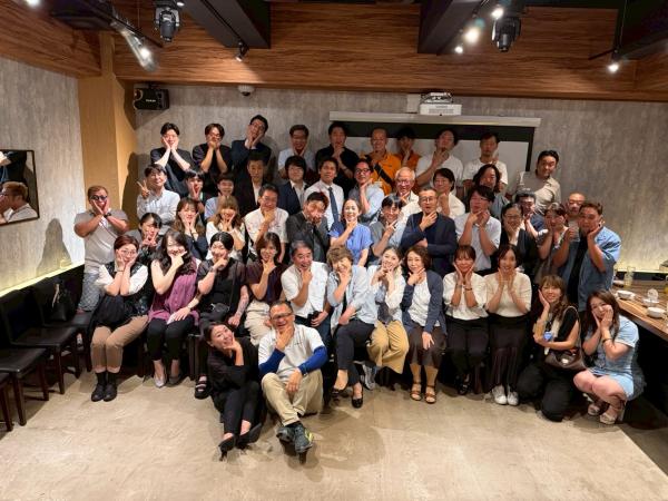 イベント写真