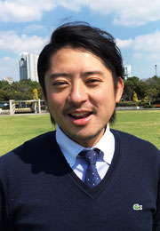 主催者