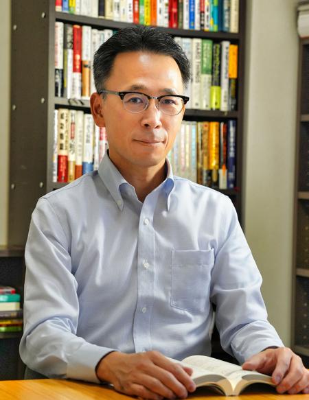 主催者