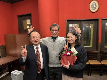 主催者